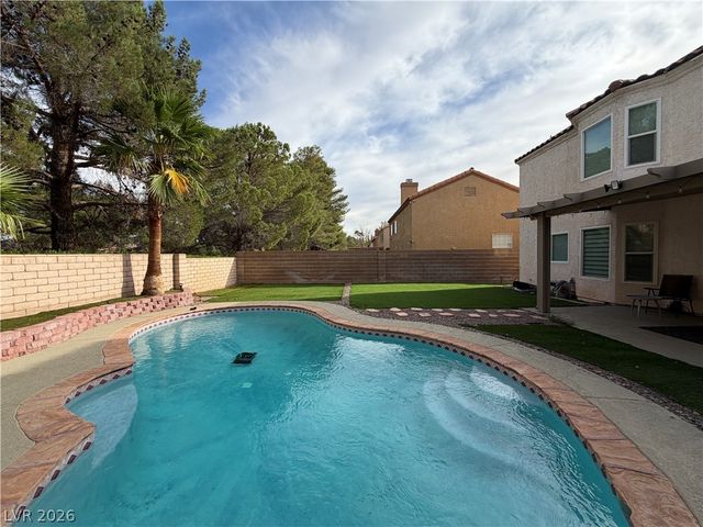 2724 Monrovia Drive, Las Vegas, NV 89117