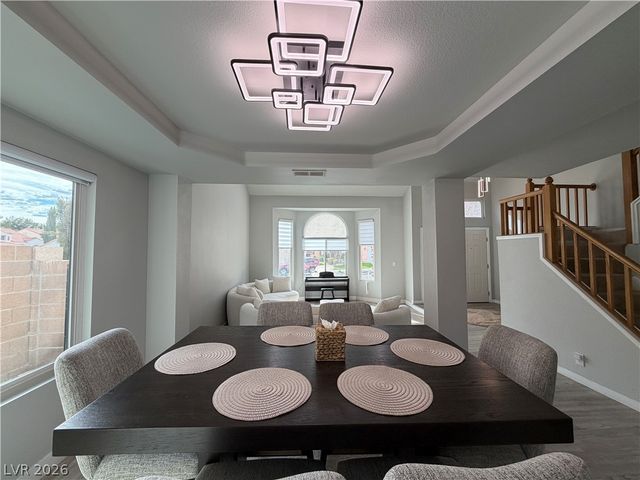 2724 Monrovia Drive, Las Vegas, NV 89117