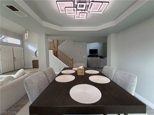2724 Monrovia Drive, Las Vegas, NV 89117