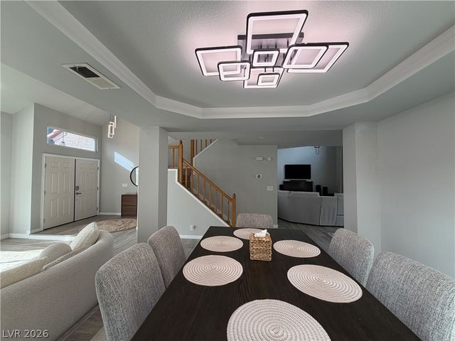 2724 Monrovia Drive, Las Vegas, NV 89117