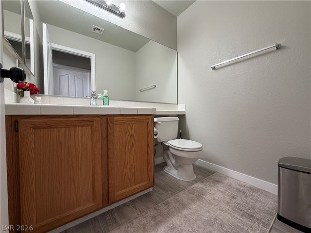 2724 Monrovia Drive, Las Vegas, NV 89117