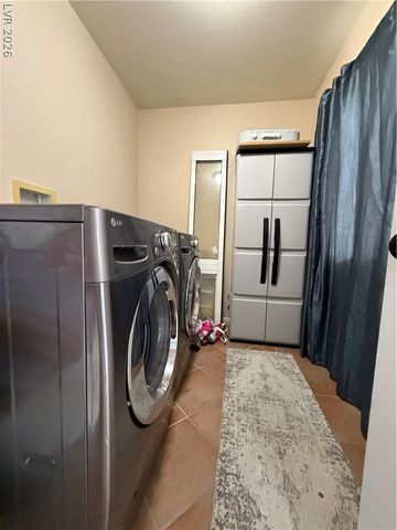 2724 Monrovia Drive, Las Vegas, NV 89117