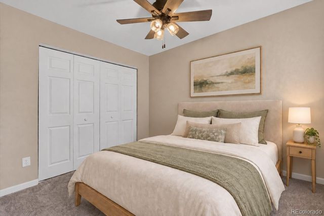 3412 S Sherman Street, Englewood, CO 80113