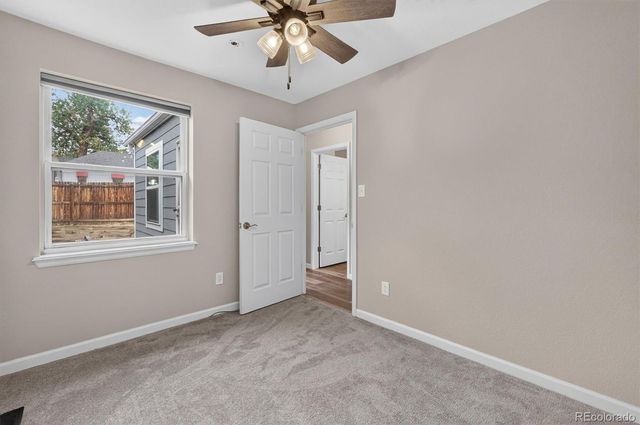 3412 S Sherman Street, Englewood, CO 80113