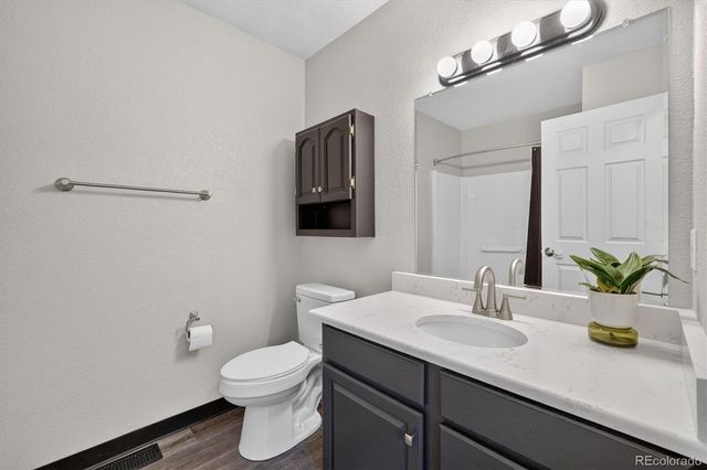 3412 S Sherman Street, Englewood, CO 80113