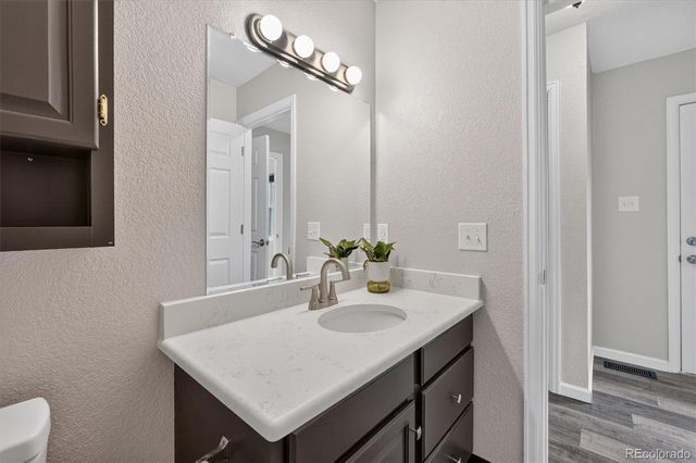 3412 S Sherman Street, Englewood, CO 80113