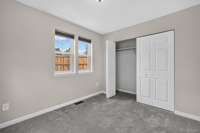 3412 S Sherman Street, Englewood, CO 80113