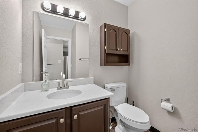3412 S Sherman Street, Englewood, CO 80113
