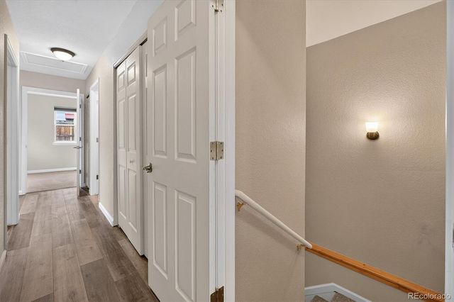 3412 S Sherman Street, Englewood, CO 80113