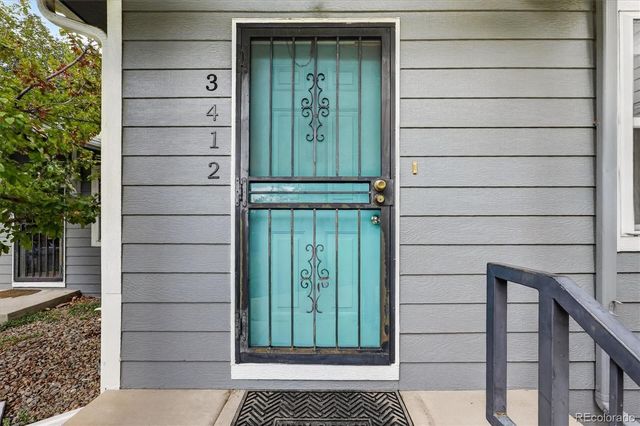 3412 S Sherman Street, Englewood, CO 80113