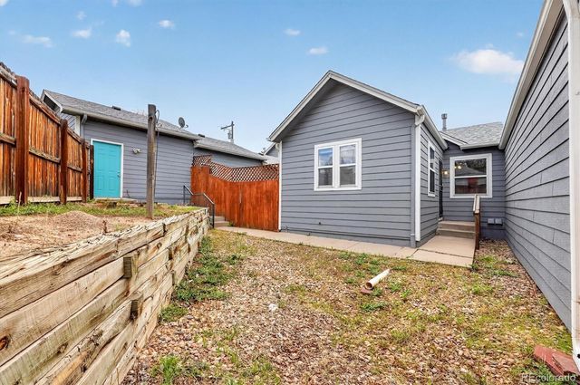 3412 S Sherman Street, Englewood, CO 80113