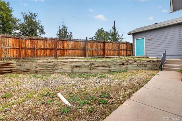3412 S Sherman Street, Englewood, CO 80113