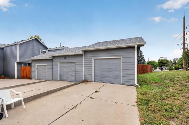 3412 S Sherman Street, Englewood, CO 80113