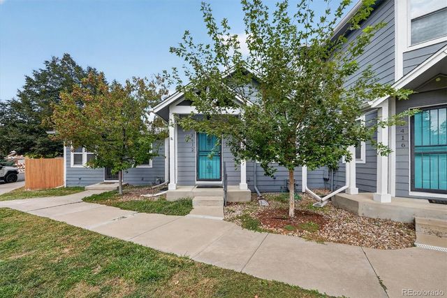 3412 S Sherman Street, Englewood, CO 80113