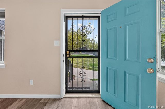 3412 S Sherman Street, Englewood, CO 80113