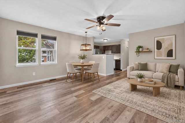 3412 S Sherman Street, Englewood, CO 80113