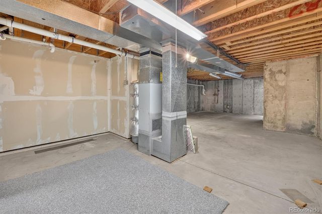 3412 S Sherman Street, Englewood, CO 80113