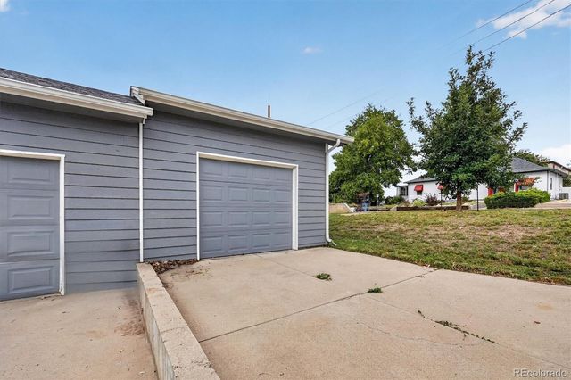 3412 S Sherman Street, Englewood, CO 80113