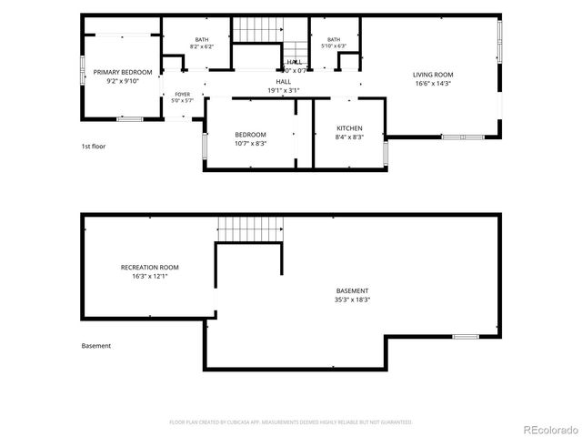 3412 S Sherman Street, Englewood, CO 80113