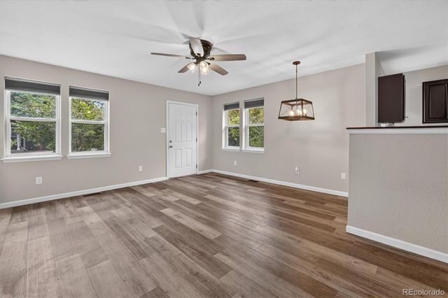 3412 S Sherman Street, Englewood, CO 80113