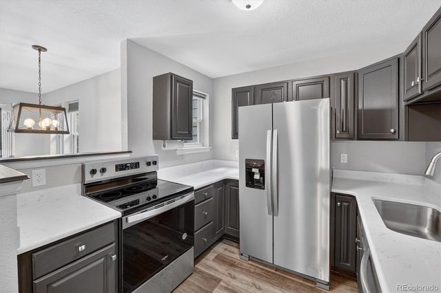 3412 S Sherman Street, Englewood, CO 80113