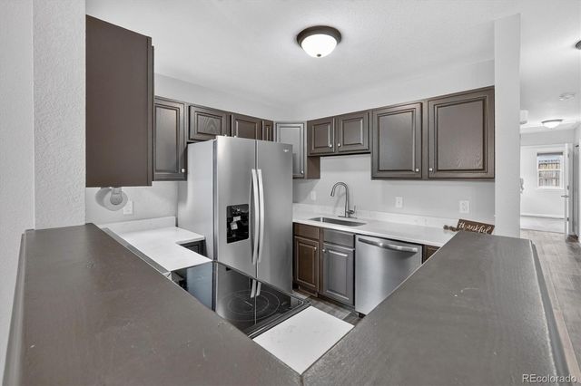 3412 S Sherman Street, Englewood, CO 80113