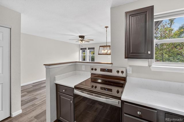 3412 S Sherman Street, Englewood, CO 80113