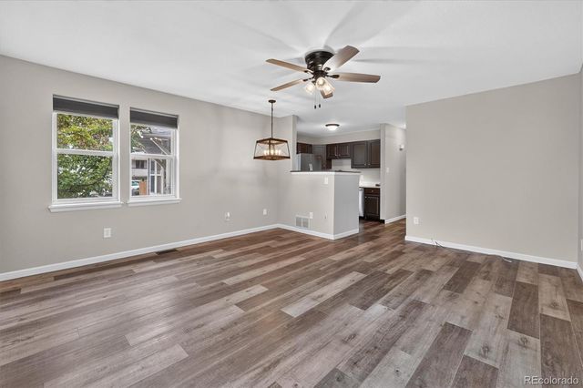 3412 S Sherman Street, Englewood, CO 80113