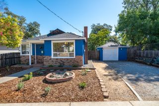 2163 Grape Avenue, Redding, CA 96001