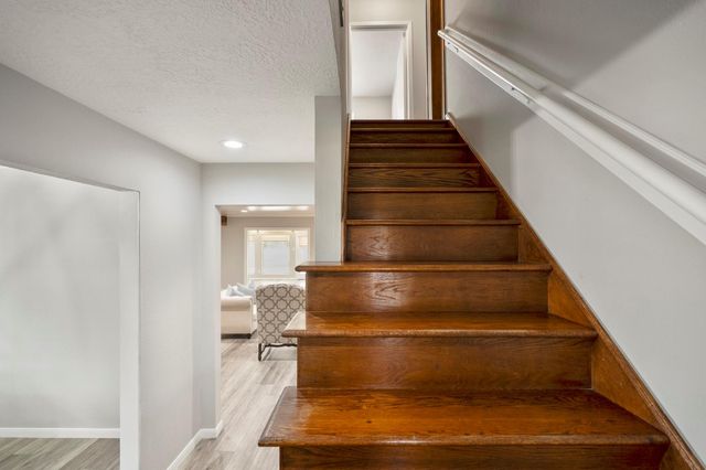 5918 Par Four Drive, Houston, TX 77088