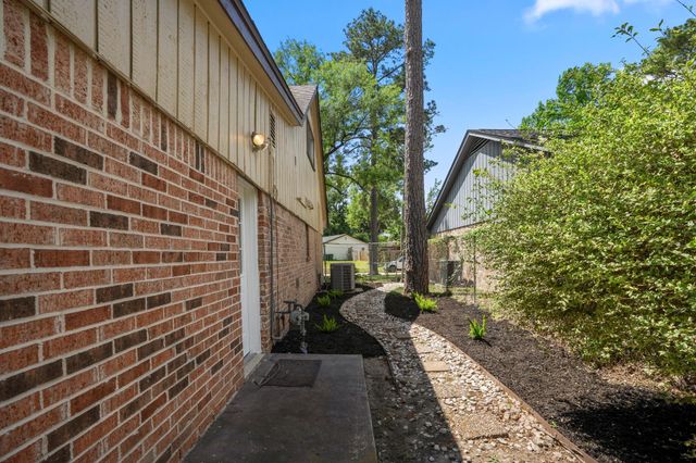 5918 Par Four Drive, Houston, TX 77088