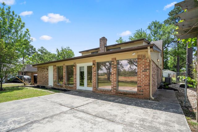 5918 Par Four Drive, Houston, TX 77088