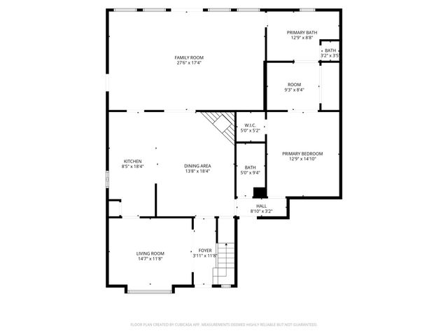 5918 Par Four Drive, Houston, TX 77088