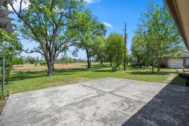 5918 Par Four Drive, Houston, TX 77088