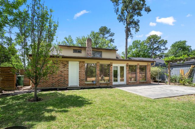 5918 Par Four Drive, Houston, TX 77088