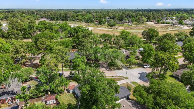 5918 Par Four Drive, Houston, TX 77088