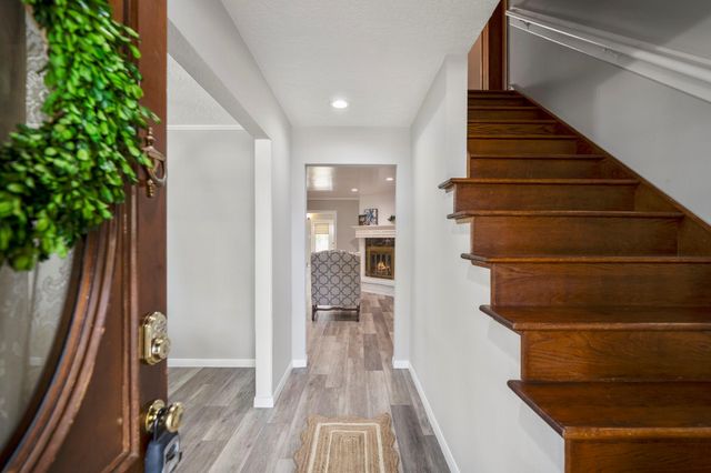 5918 Par Four Drive, Houston, TX 77088