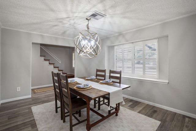 5918 Par Four Drive, Houston, TX 77088