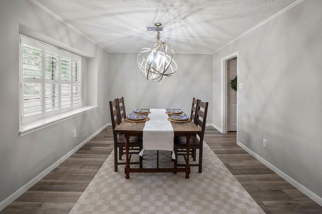 5918 Par Four Drive, Houston, TX 77088