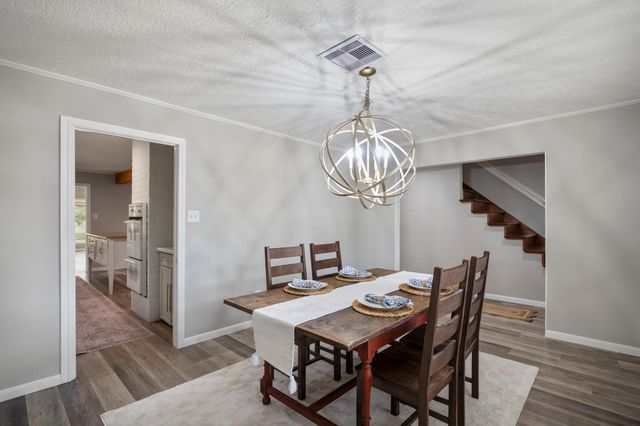 5918 Par Four Drive, Houston, TX 77088