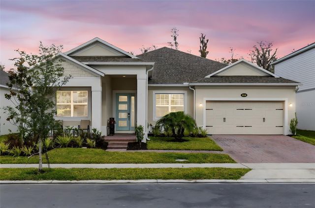 5229 PRAIRIE PRESERVE RUN, St Cloud, FL 34772