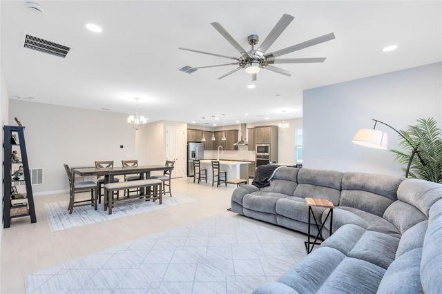 5229 PRAIRIE PRESERVE RUN, St Cloud, FL 34772