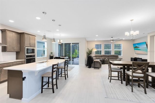 5229 PRAIRIE PRESERVE RUN, St Cloud, FL 34772