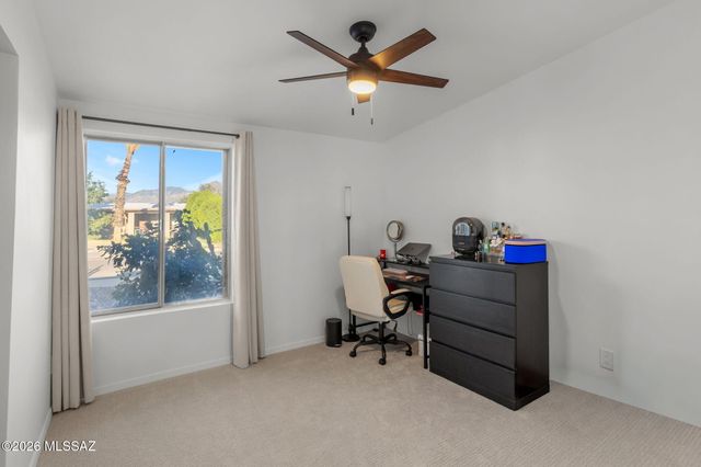 7641 N Casimir Pulaski Avenue, Tucson, AZ 85741