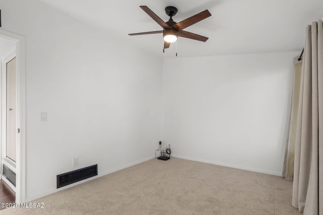 7641 N Casimir Pulaski Avenue, Tucson, AZ 85741