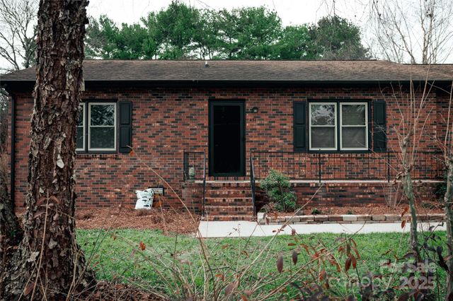 451 James Farm Road, Statesville, NC 28625