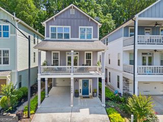 1229 Ridenour Lane, Kennesaw, GA 30152