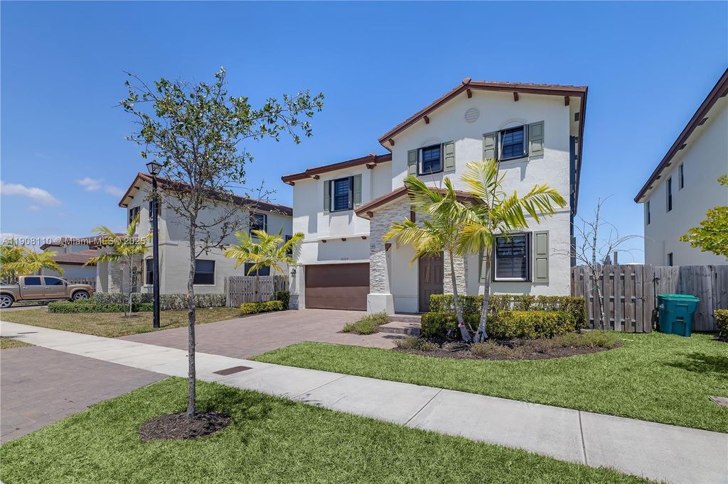 10329 SW 228th Ter, Miami, FL 33190