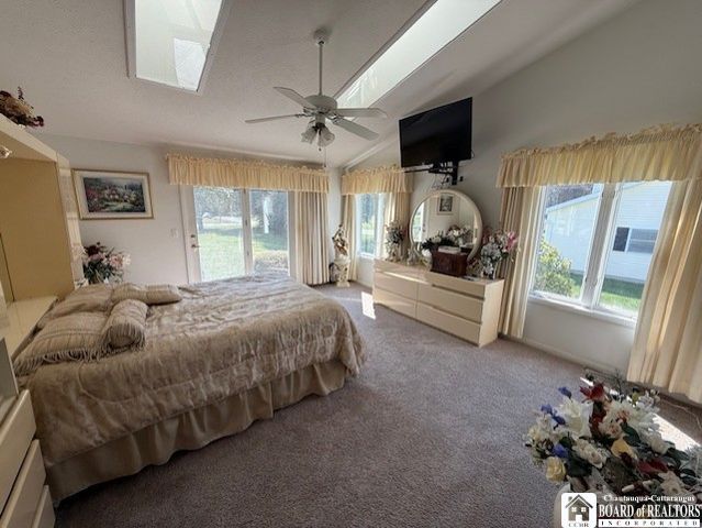 326 Pleasant Acres Drive, Portville, NY 14770