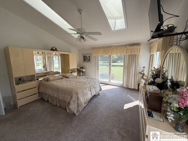 326 Pleasant Acres Drive, Portville, NY 14770